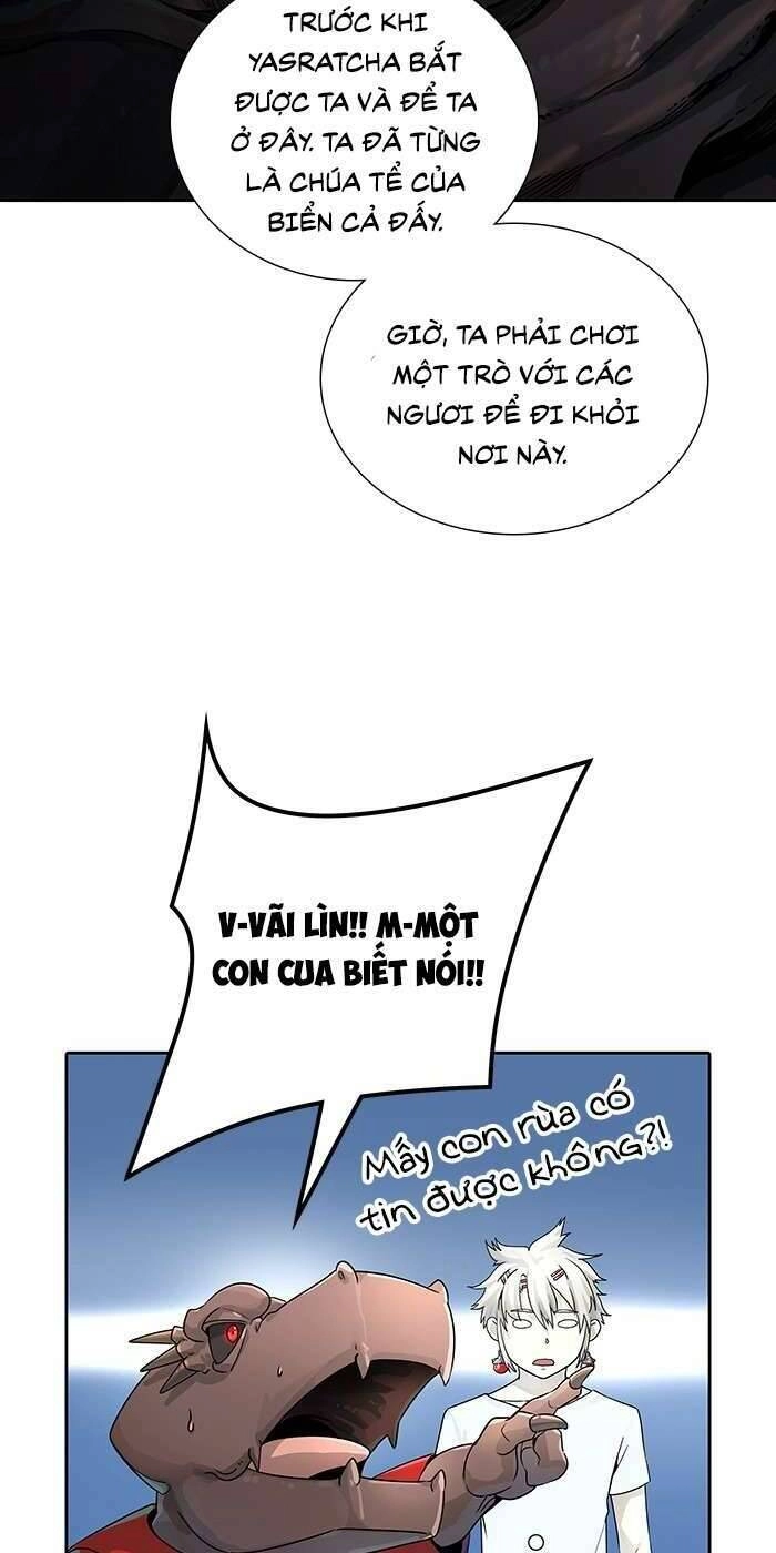 Tòa Tháp Bí Ẩn 2 Chapter 500 - 76