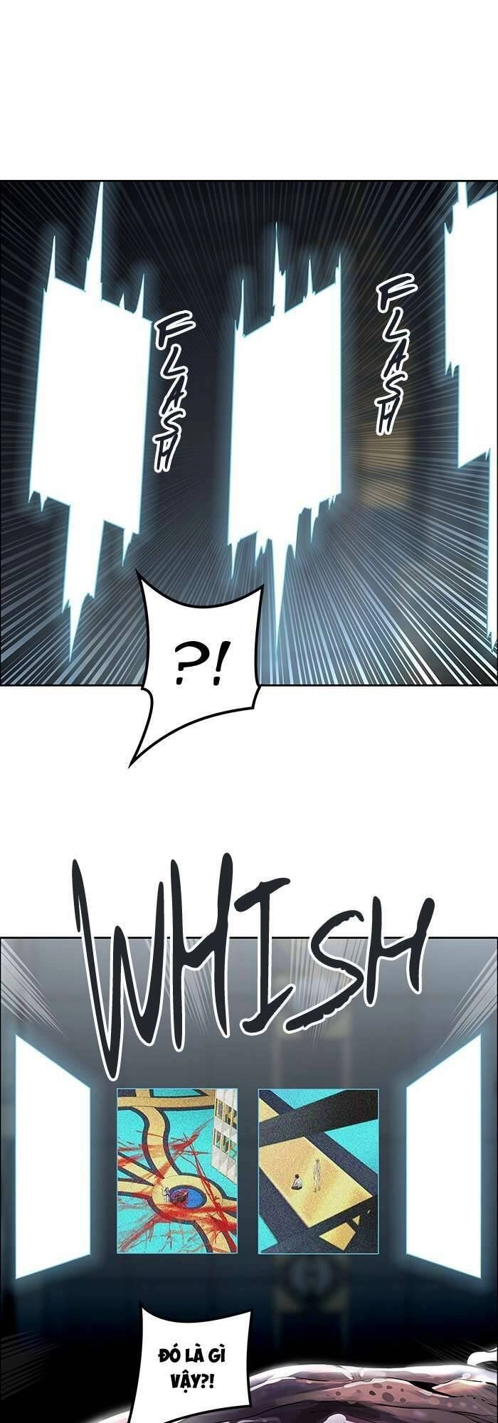 Tòa Tháp Bí Ẩn 2 Chapter 500 - 78