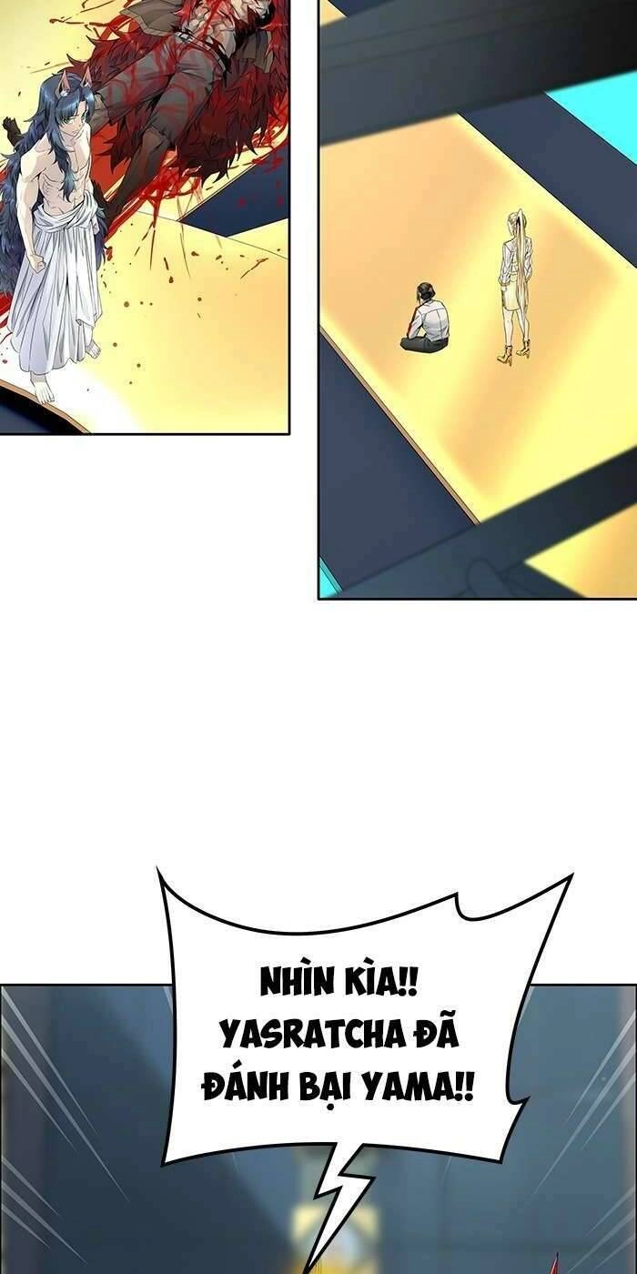 Tòa Tháp Bí Ẩn 2 Chapter 500 - 80