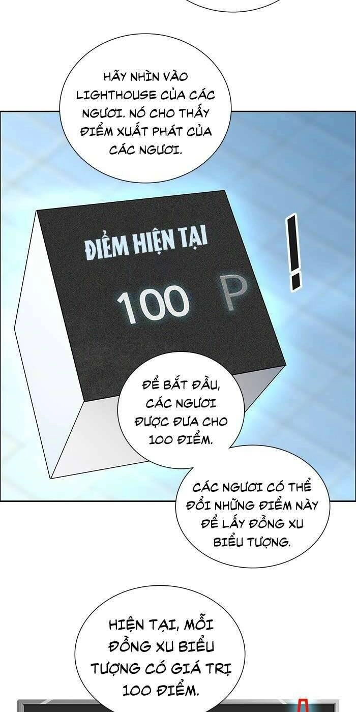 Tòa Tháp Bí Ẩn 2 Chapter 500 - 84