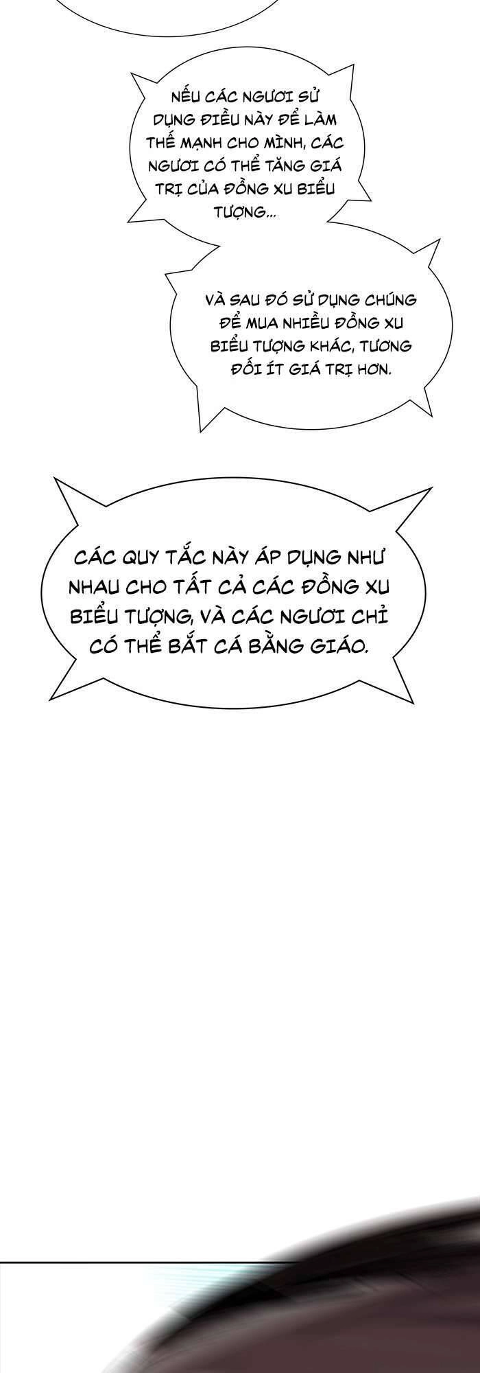 Tòa Tháp Bí Ẩn 2 Chapter 500 - 89