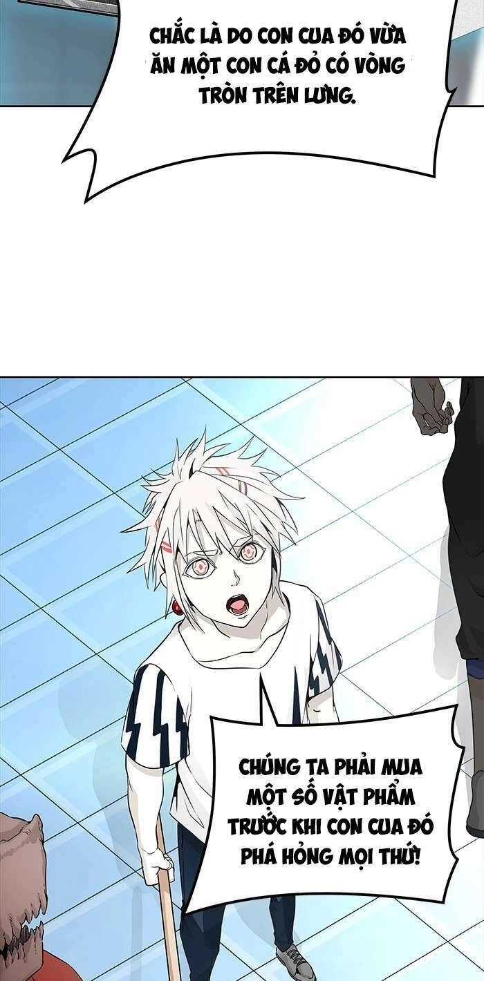 Tòa Tháp Bí Ẩn 2 Chapter 500 - 95