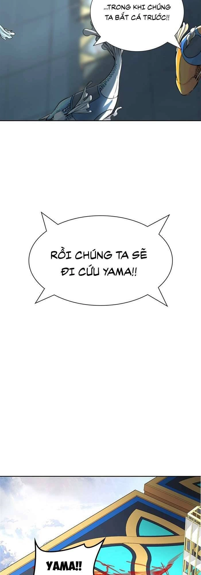 Tòa Tháp Bí Ẩn 2 Chapter 500 - 102