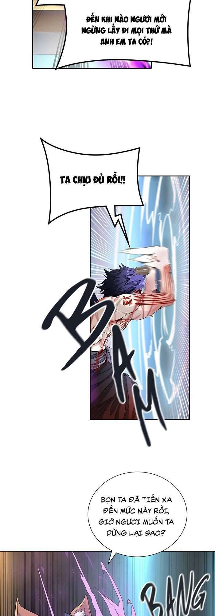 Tòa Tháp Bí Ẩn 2 Chapter 500 - 106