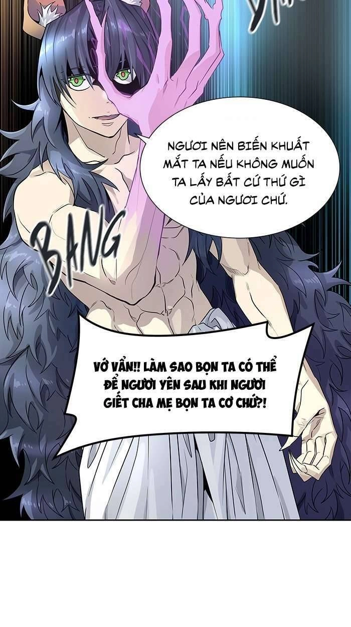 Tòa Tháp Bí Ẩn 2 Chapter 500 - 107