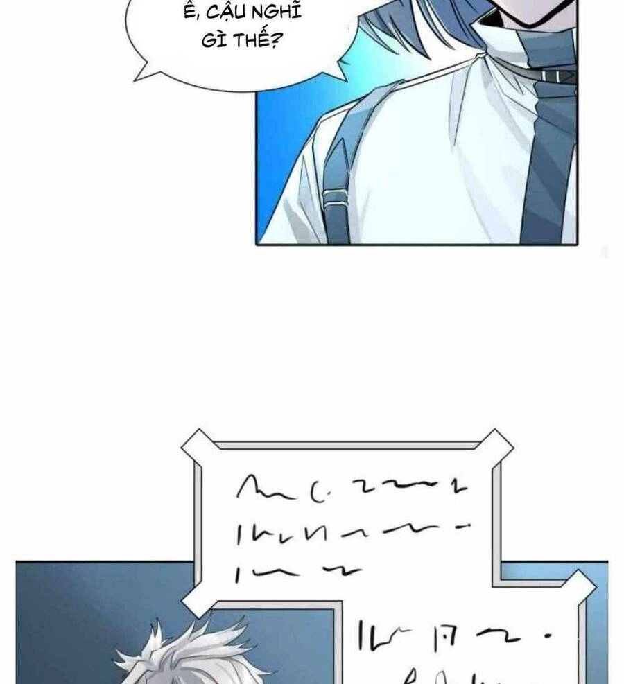 Tòa Tháp Bí Ẩn 2 Chapter 501 - 5