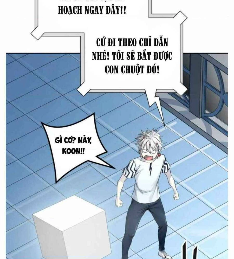 Tòa Tháp Bí Ẩn 2 Chapter 501 - 17