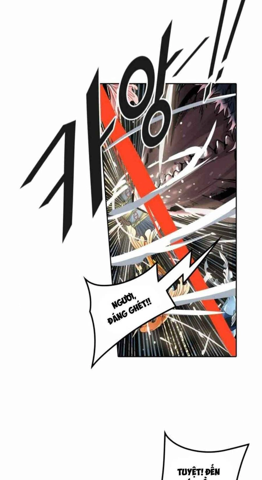 Tòa Tháp Bí Ẩn 2 Chapter 501 - 29