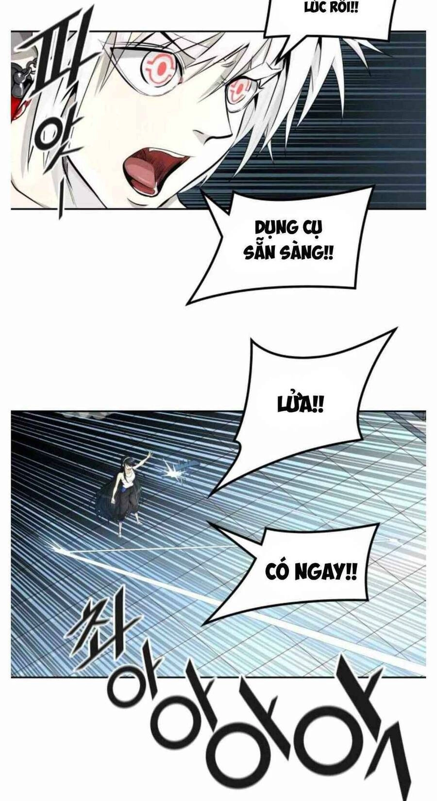 Tòa Tháp Bí Ẩn 2 Chapter 501 - 30