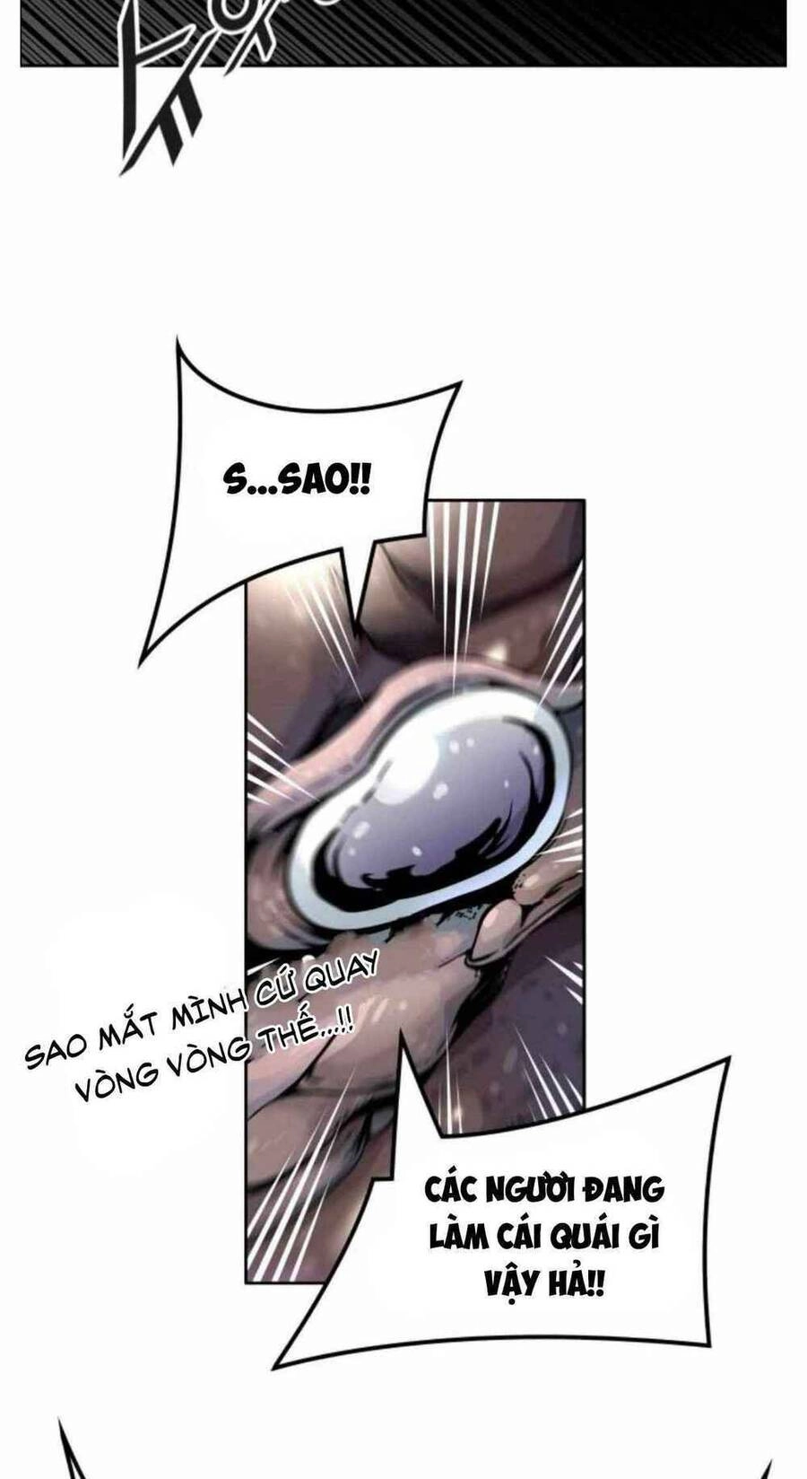 Tòa Tháp Bí Ẩn 2 Chapter 501 - 34