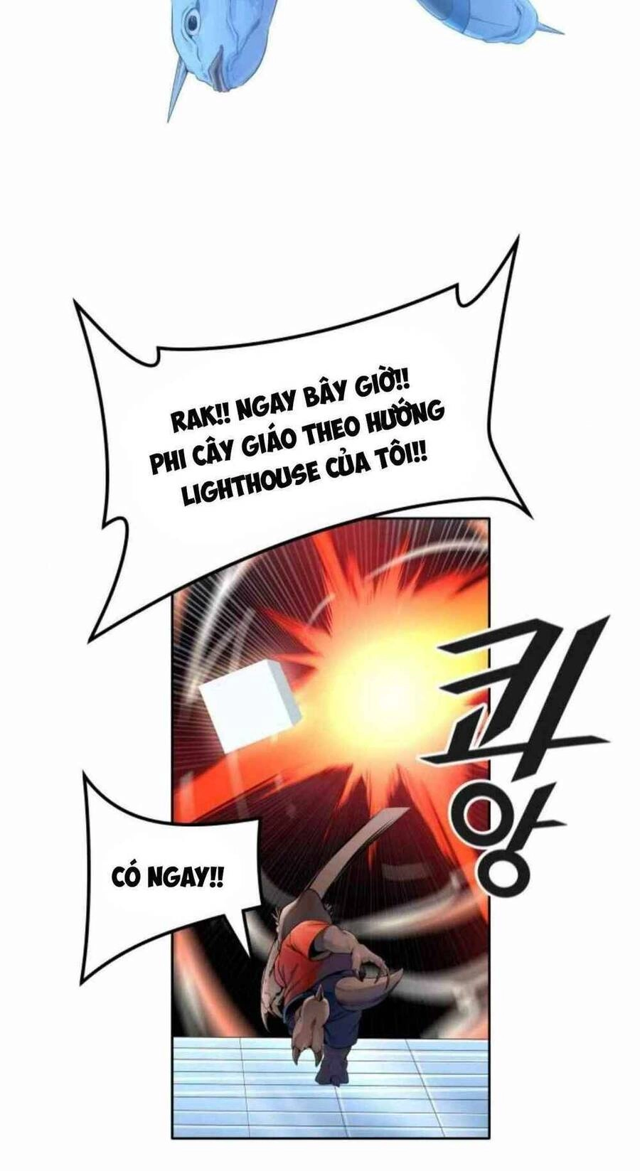 Tòa Tháp Bí Ẩn 2 Chapter 501 - 37