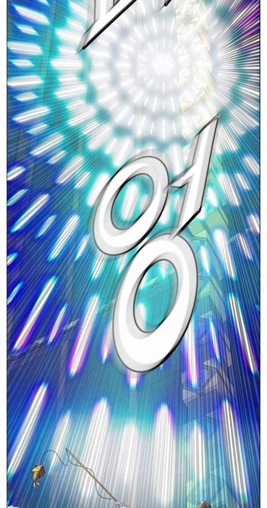 Tòa Tháp Bí Ẩn 2 Chapter 501 - 41