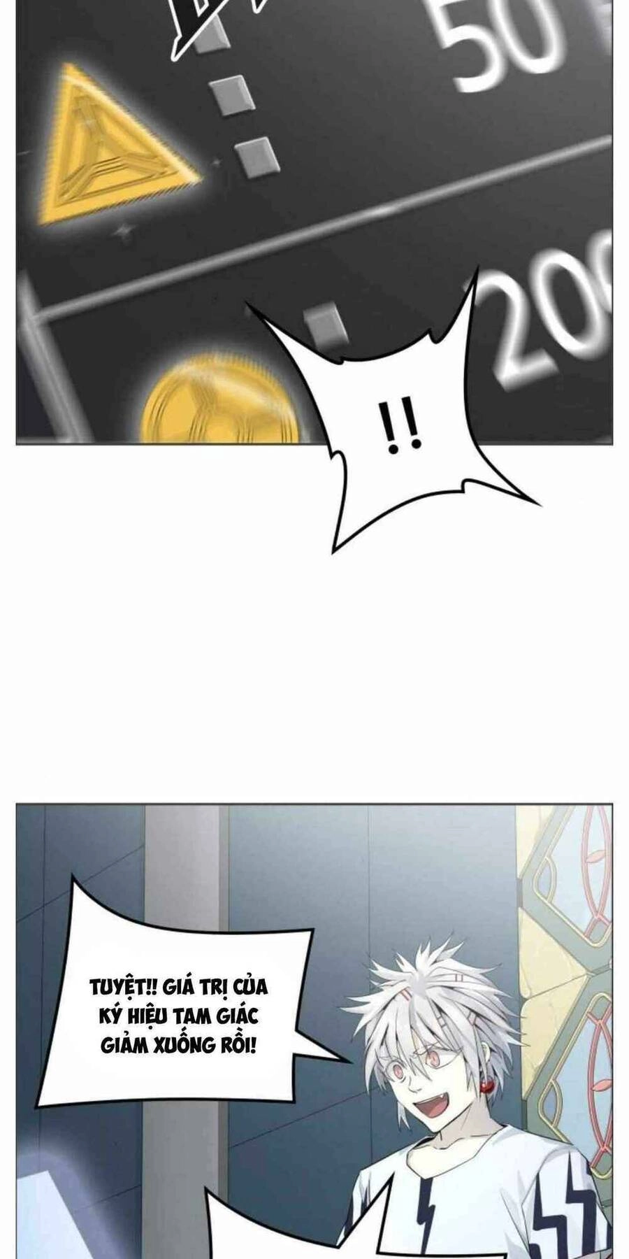 Tòa Tháp Bí Ẩn 2 Chapter 501 - 44