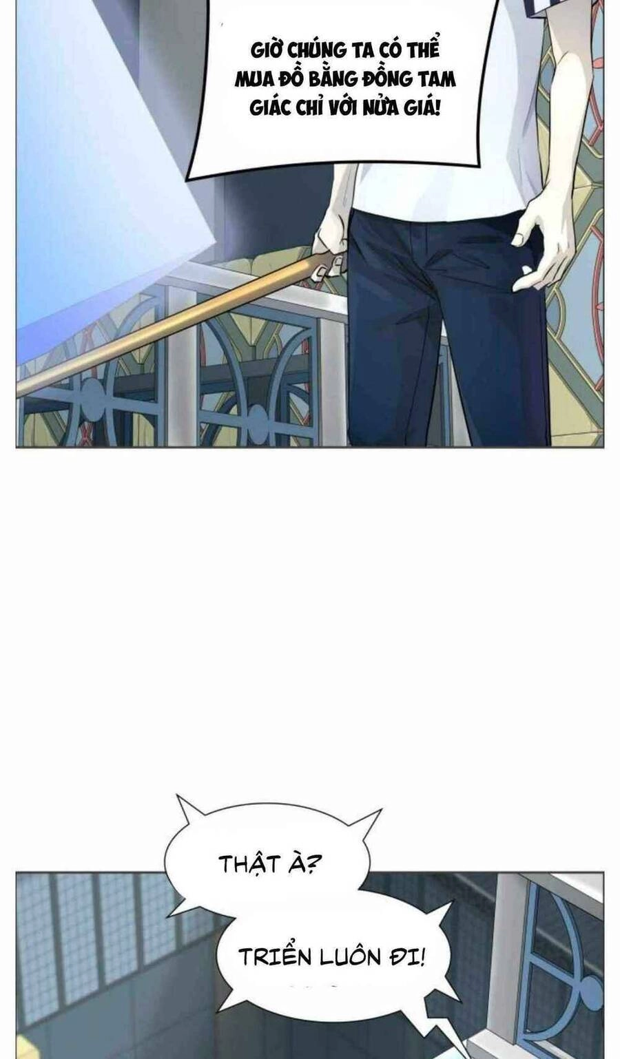 Tòa Tháp Bí Ẩn 2 Chapter 501 - 45