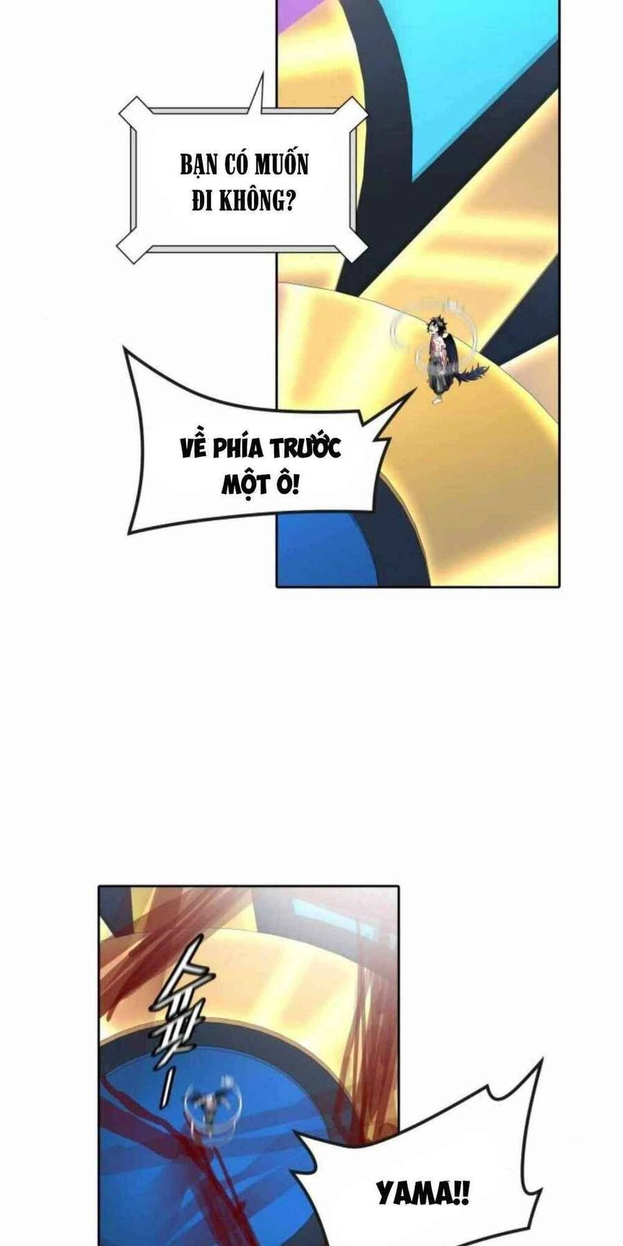 Tòa Tháp Bí Ẩn 2 Chapter 501 - 64