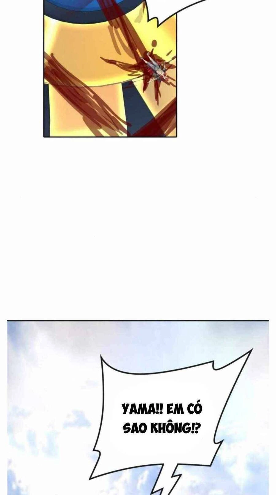 Tòa Tháp Bí Ẩn 2 Chapter 501 - 65