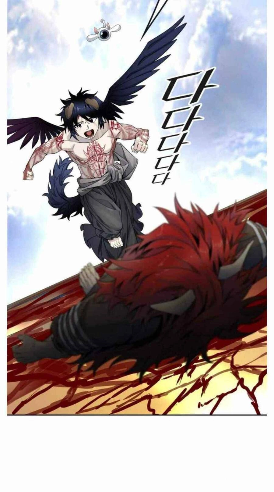 Tòa Tháp Bí Ẩn 2 Chapter 501 - 66