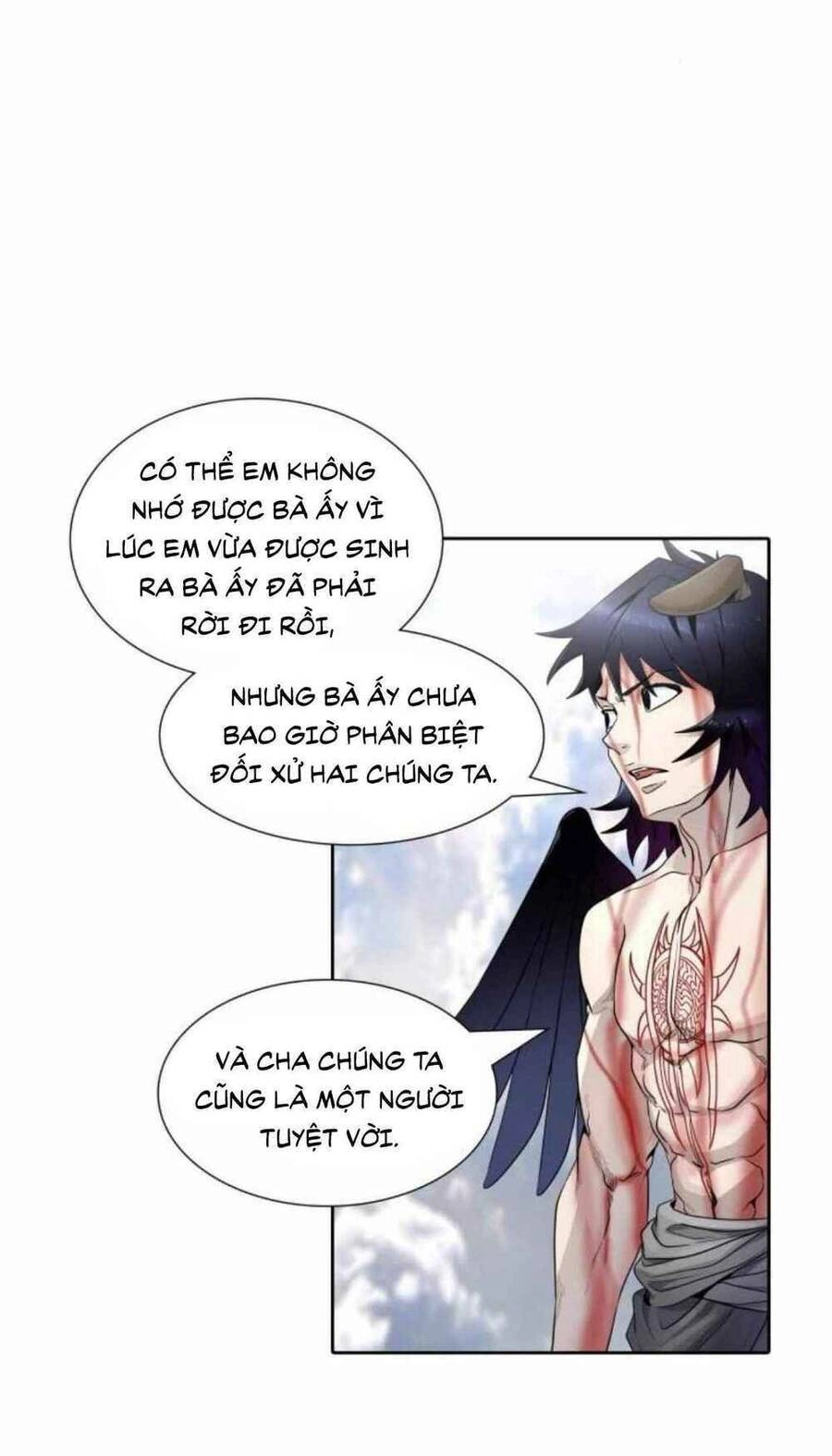 Tòa Tháp Bí Ẩn 2 Chapter 501 - 73