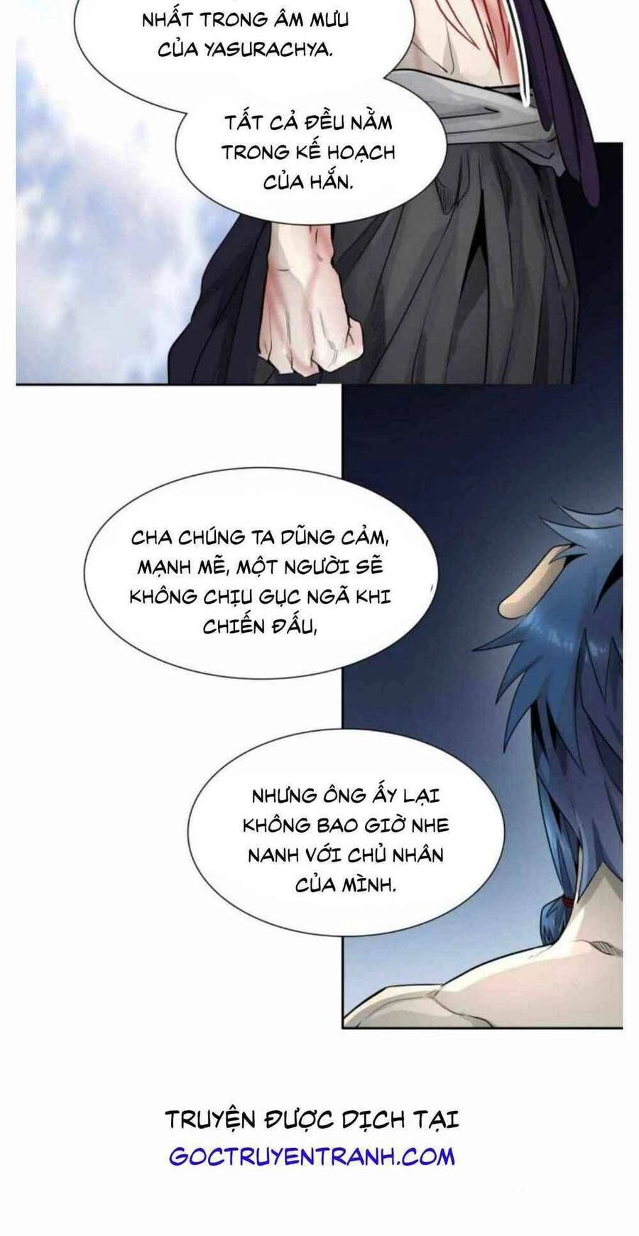 Tòa Tháp Bí Ẩn 2 Chapter 501 - 90