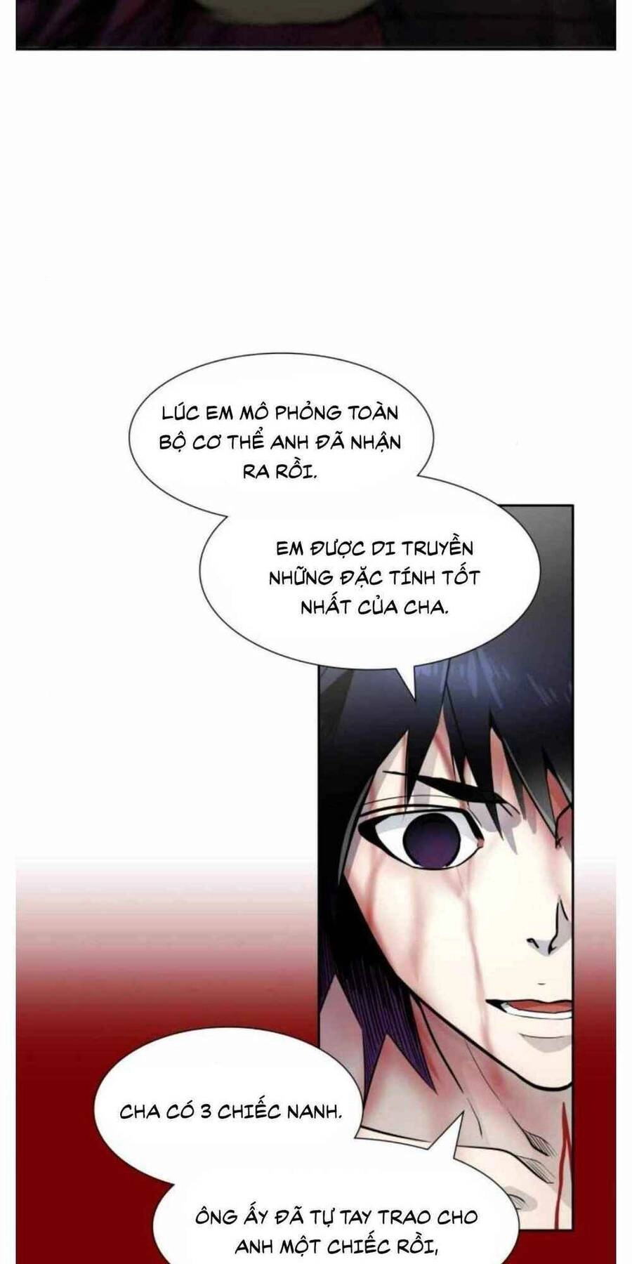 Tòa Tháp Bí Ẩn 2 Chapter 501 - 95