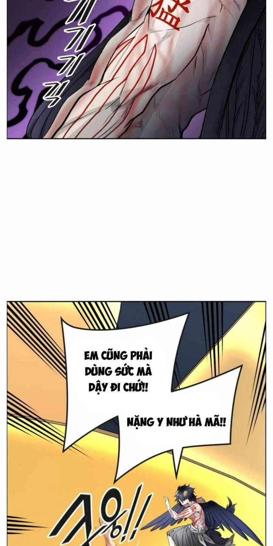 Tòa Tháp Bí Ẩn 2 Chapter 501 - 103