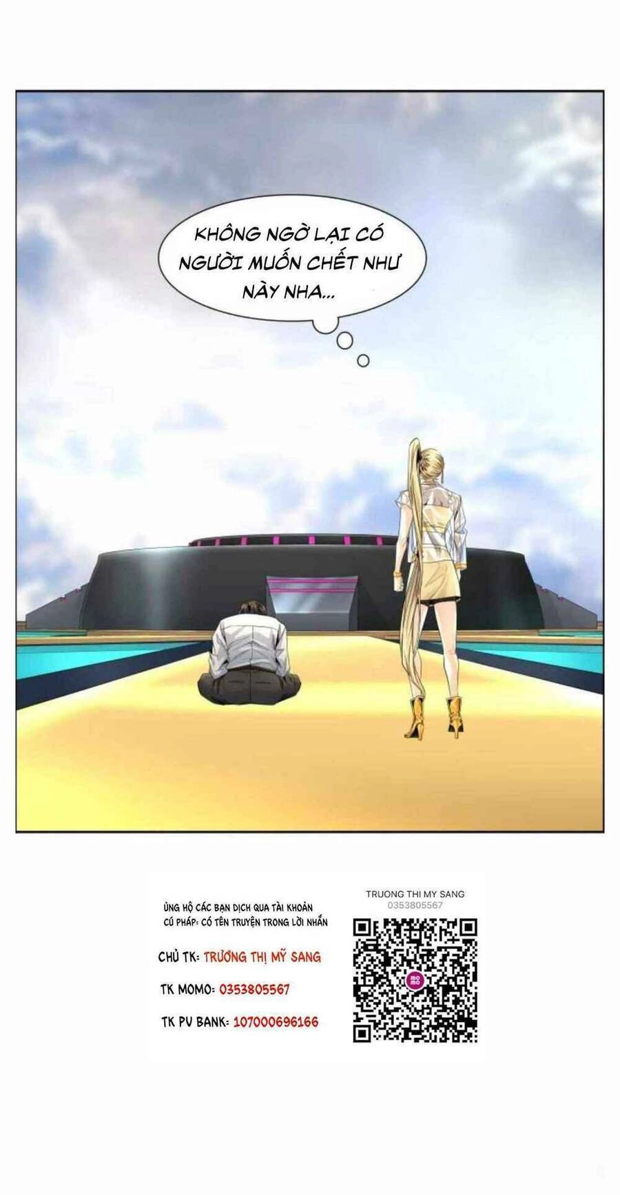 Tòa Tháp Bí Ẩn 2 Chapter 501 - 150