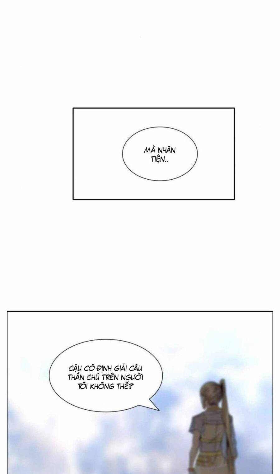 Tòa Tháp Bí Ẩn 2 Chapter 502 - 4