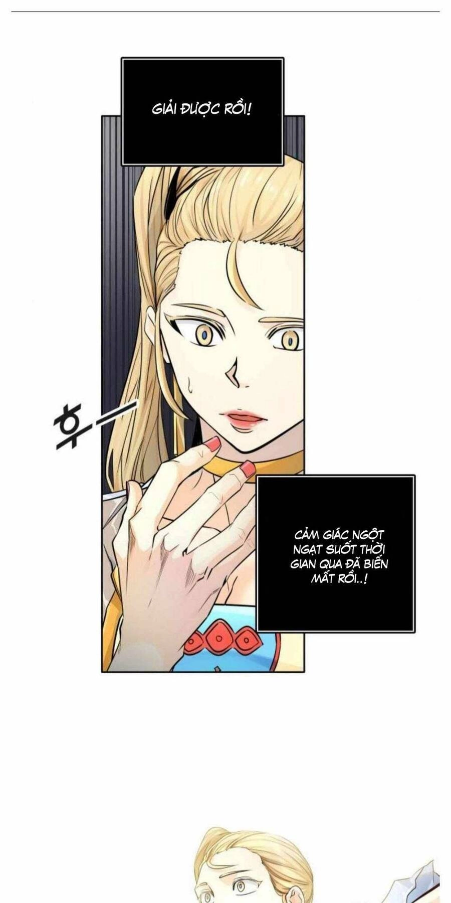 Tòa Tháp Bí Ẩn 2 Chapter 502 - 11