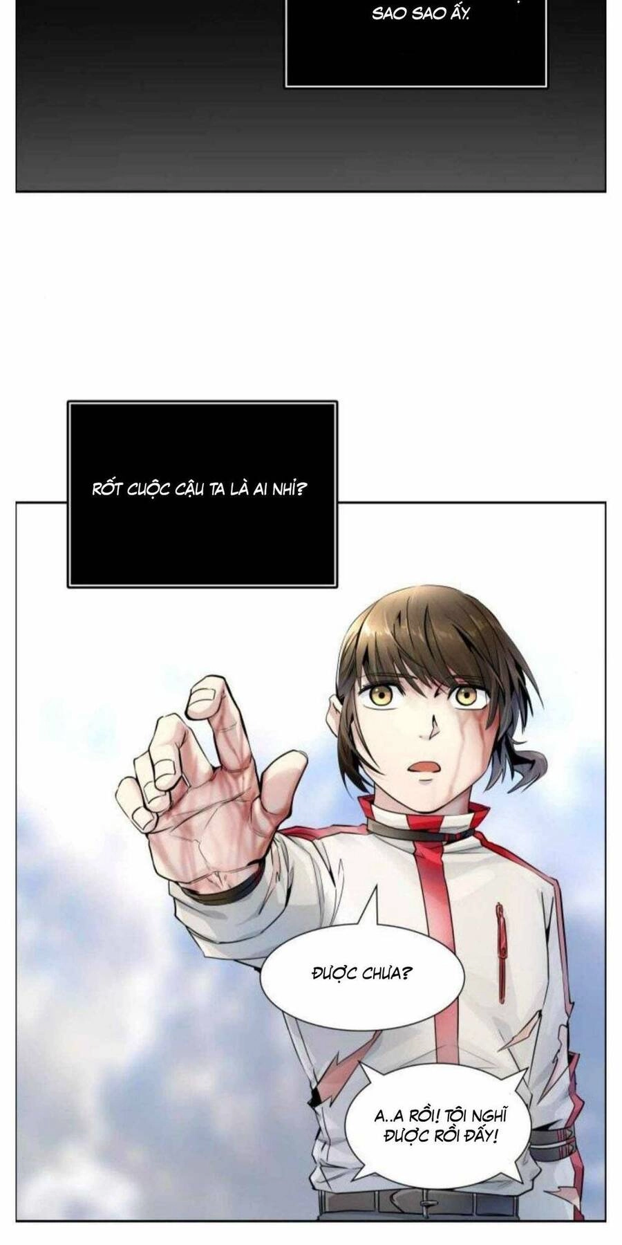 Tòa Tháp Bí Ẩn 2 Chapter 502 - 15