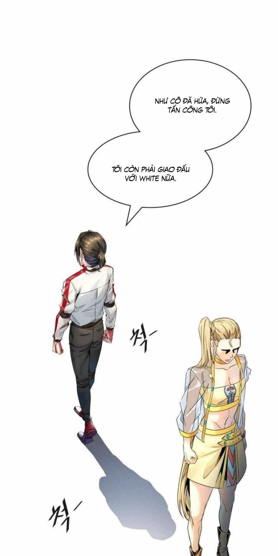 Tòa Tháp Bí Ẩn 2 Chapter 502 - 16