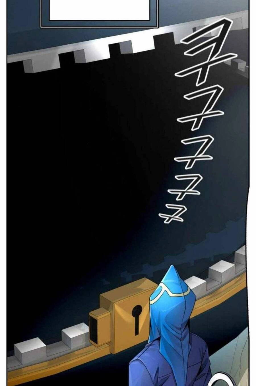 Tòa Tháp Bí Ẩn 2 Chapter 502 - 39