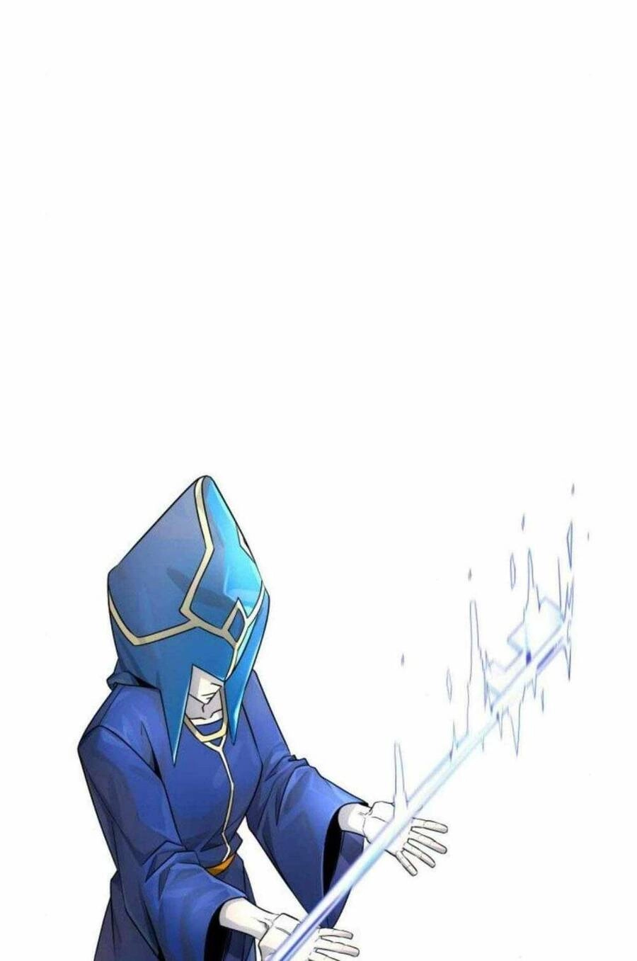 Tòa Tháp Bí Ẩn 2 Chapter 502 - 46