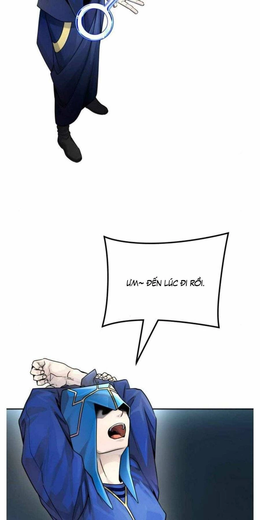 Tòa Tháp Bí Ẩn 2 Chapter 502 - 47