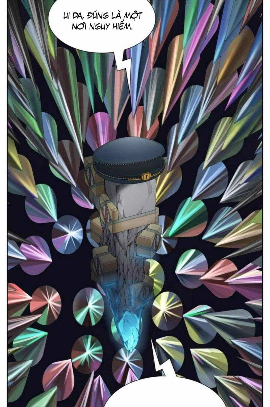 Tòa Tháp Bí Ẩn 2 Chapter 502 - 50