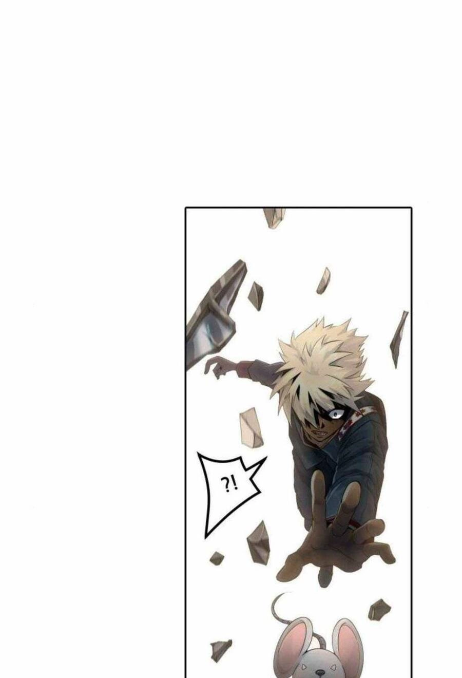 Tòa Tháp Bí Ẩn 2 Chapter 502 - 57