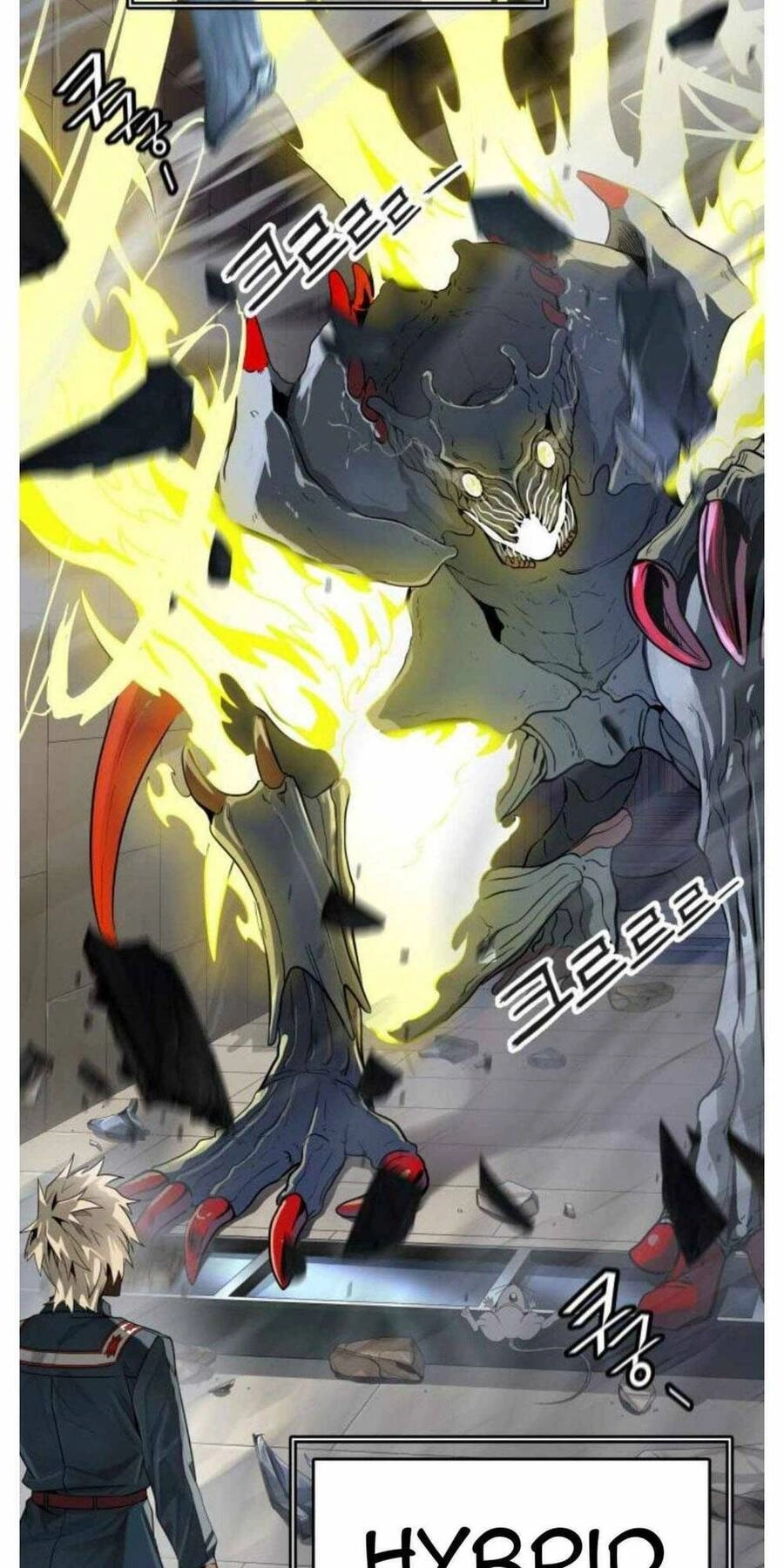 Tòa Tháp Bí Ẩn 2 Chapter 502 - 64