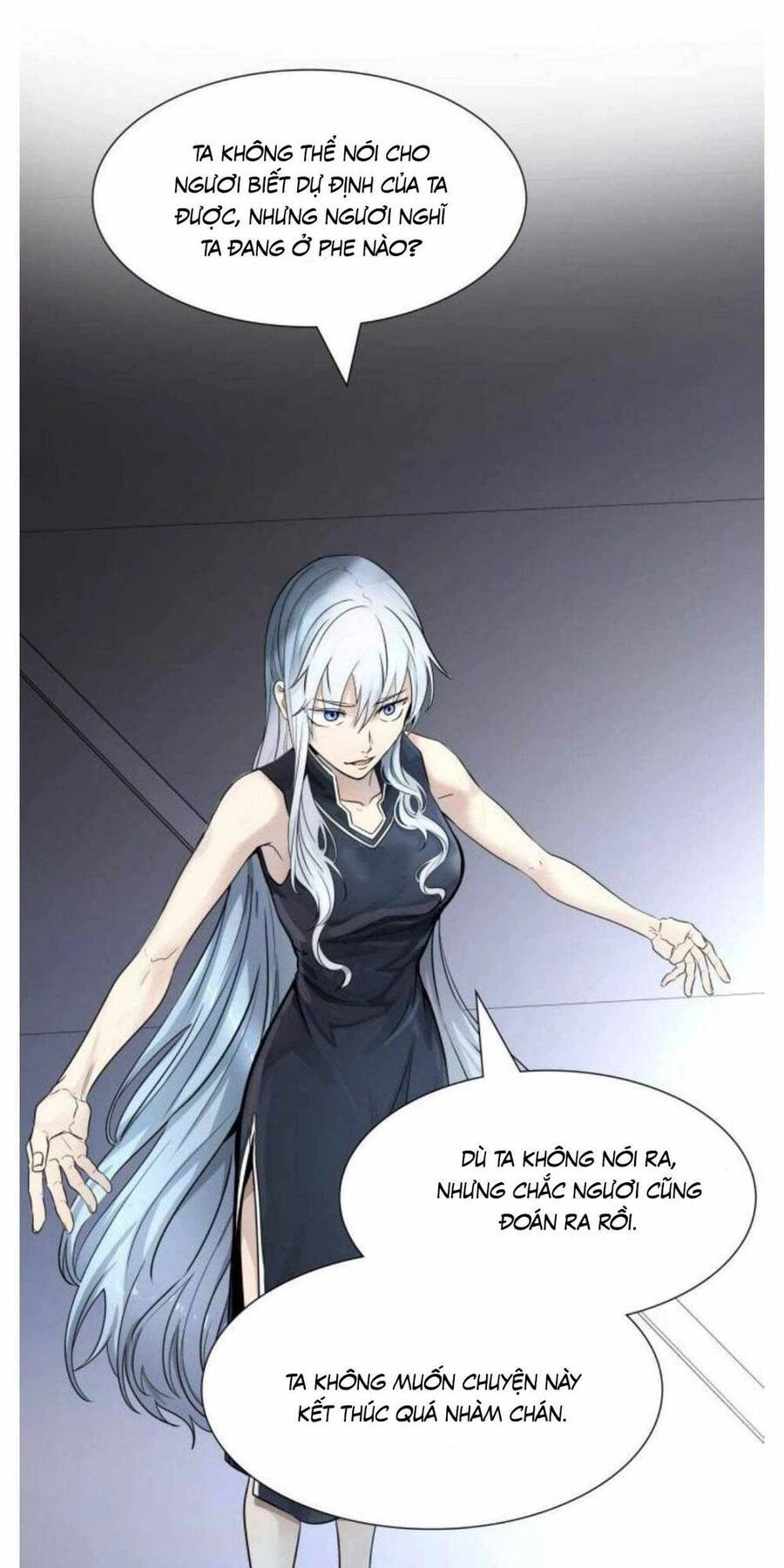 Tòa Tháp Bí Ẩn 2 Chapter 502 - 75