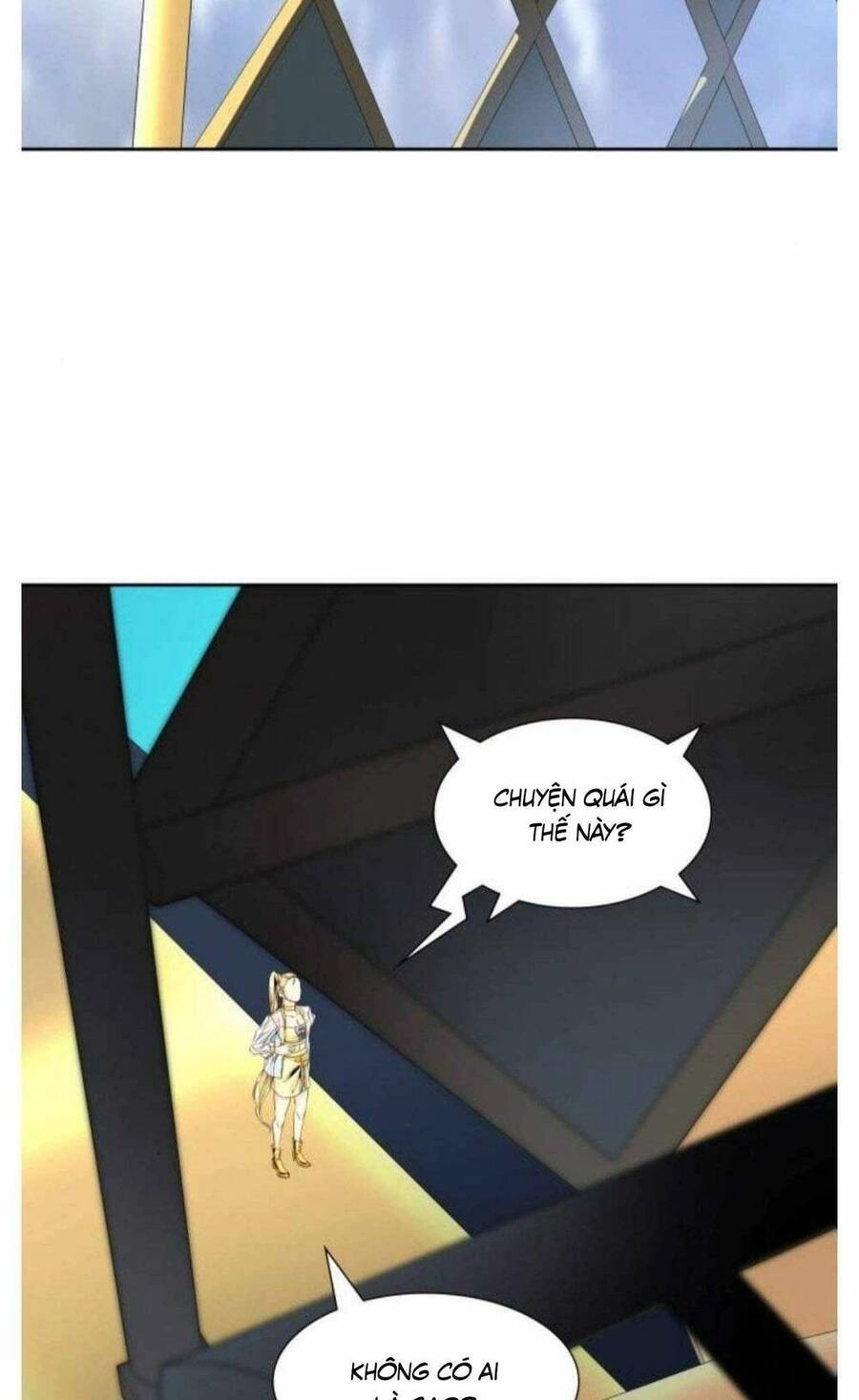 Tòa Tháp Bí Ẩn 2 Chapter 502 - 81