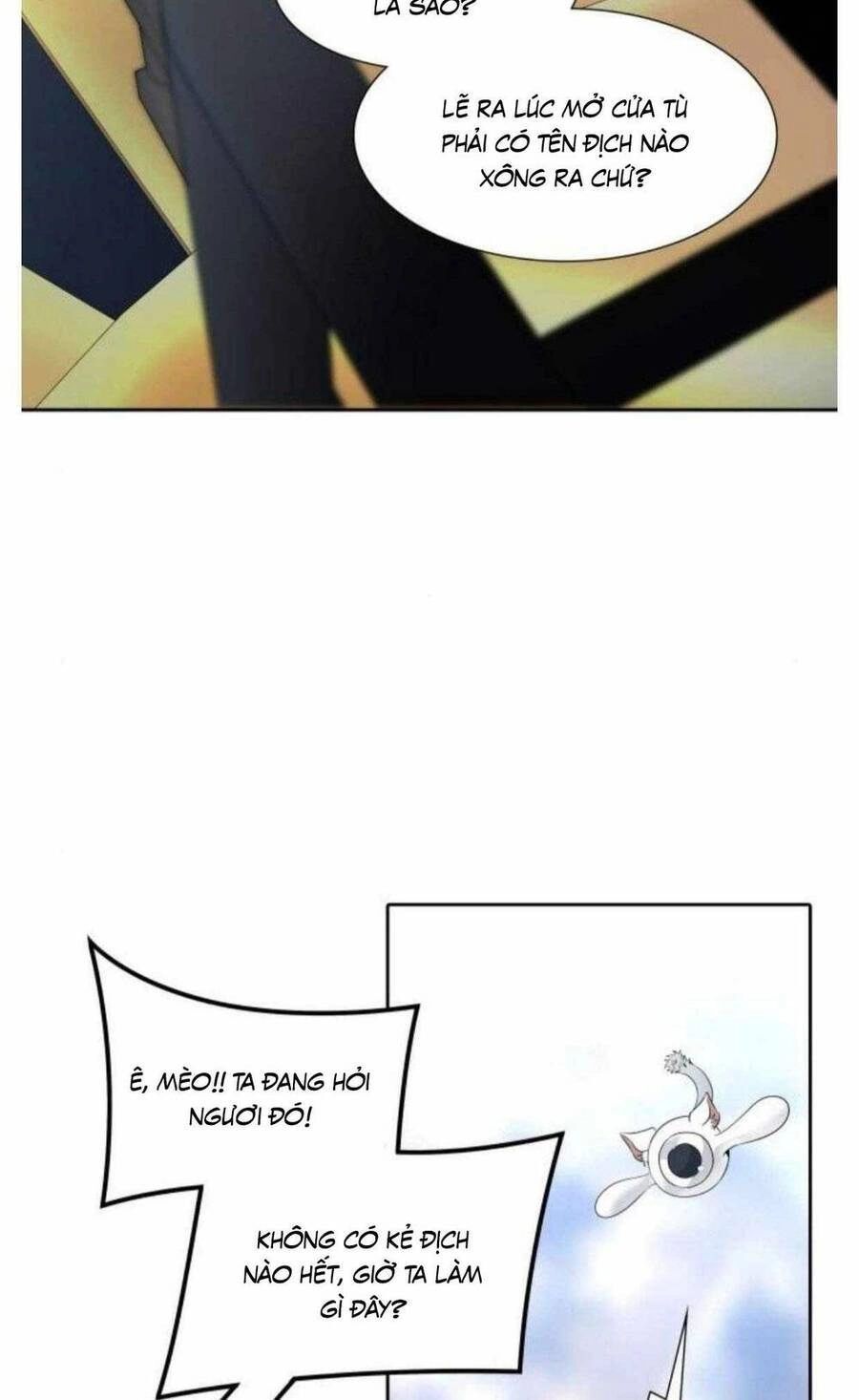 Tòa Tháp Bí Ẩn 2 Chapter 502 - 82