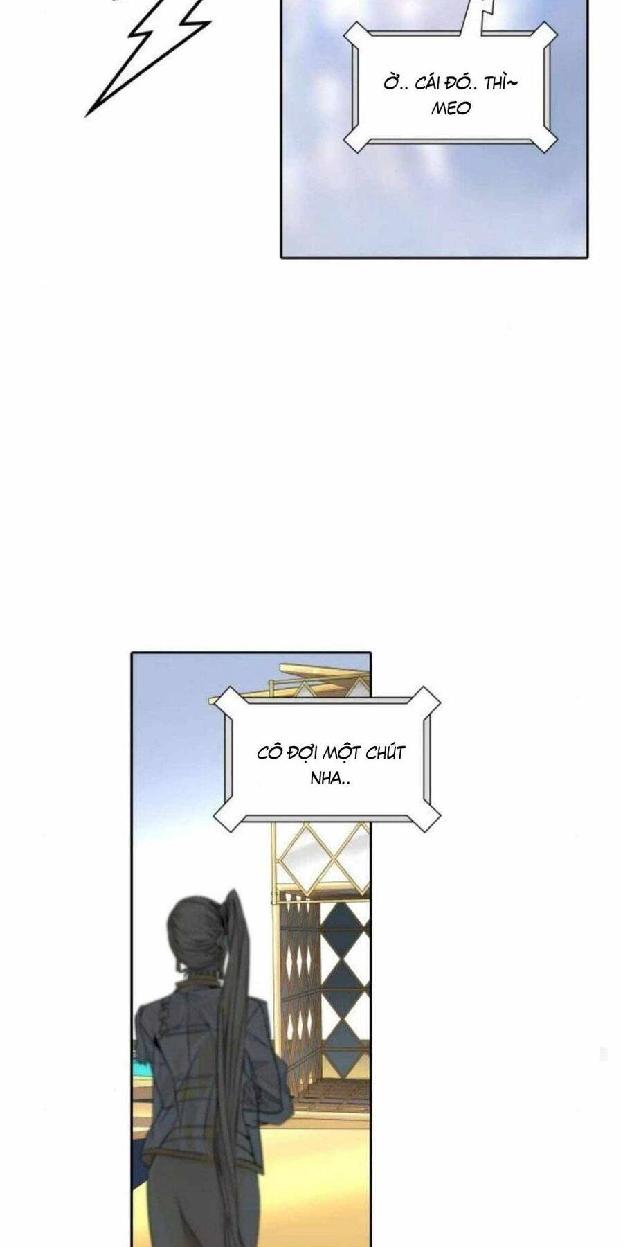 Tòa Tháp Bí Ẩn 2 Chapter 502 - 83