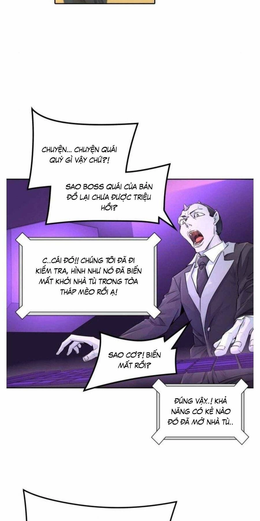 Tòa Tháp Bí Ẩn 2 Chapter 502 - 84