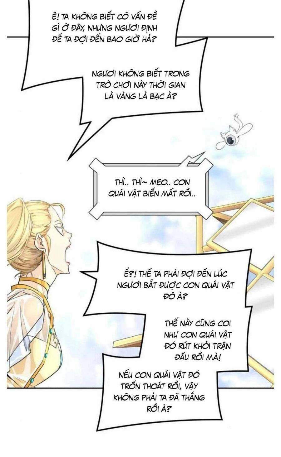 Tòa Tháp Bí Ẩn 2 Chapter 502 - 85