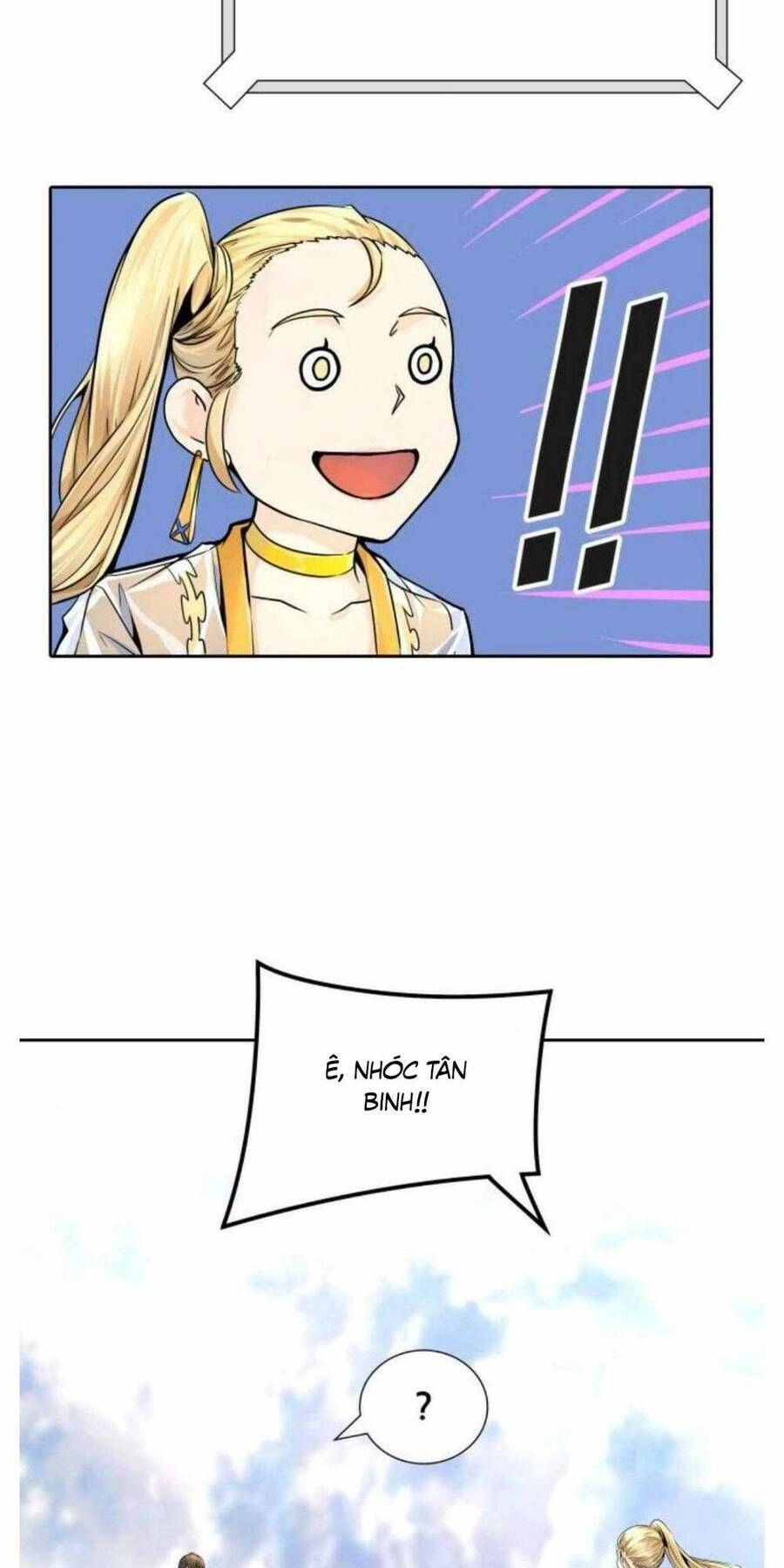 Tòa Tháp Bí Ẩn 2 Chapter 502 - 87
