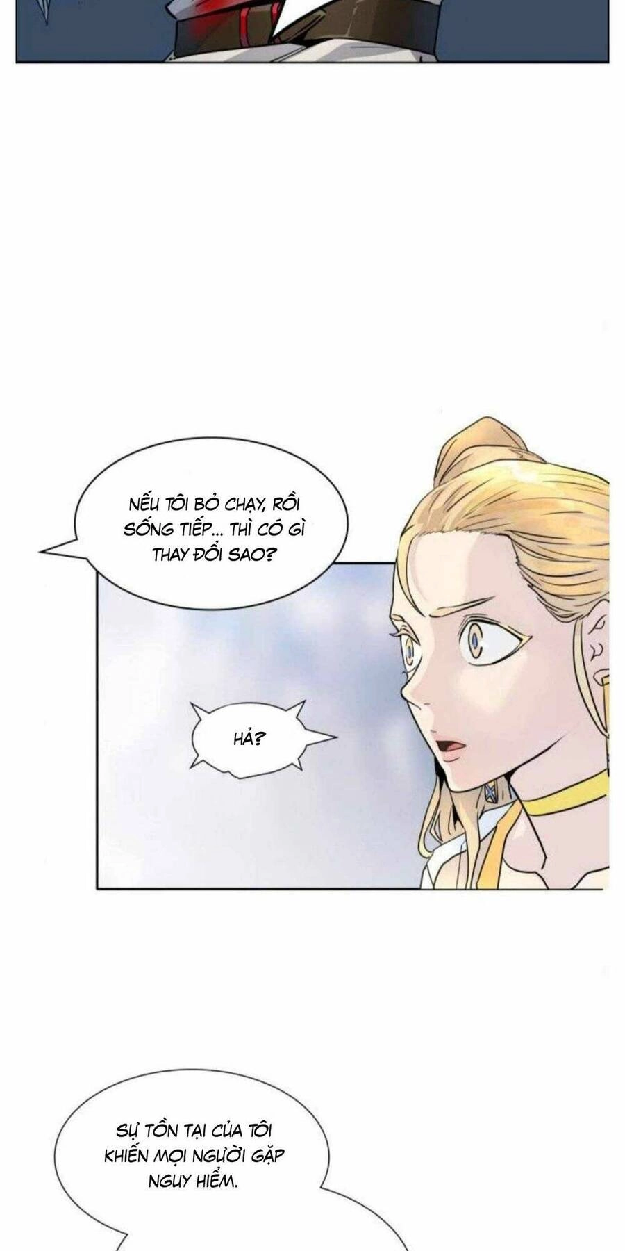 Tòa Tháp Bí Ẩn 2 Chapter 502 - 92