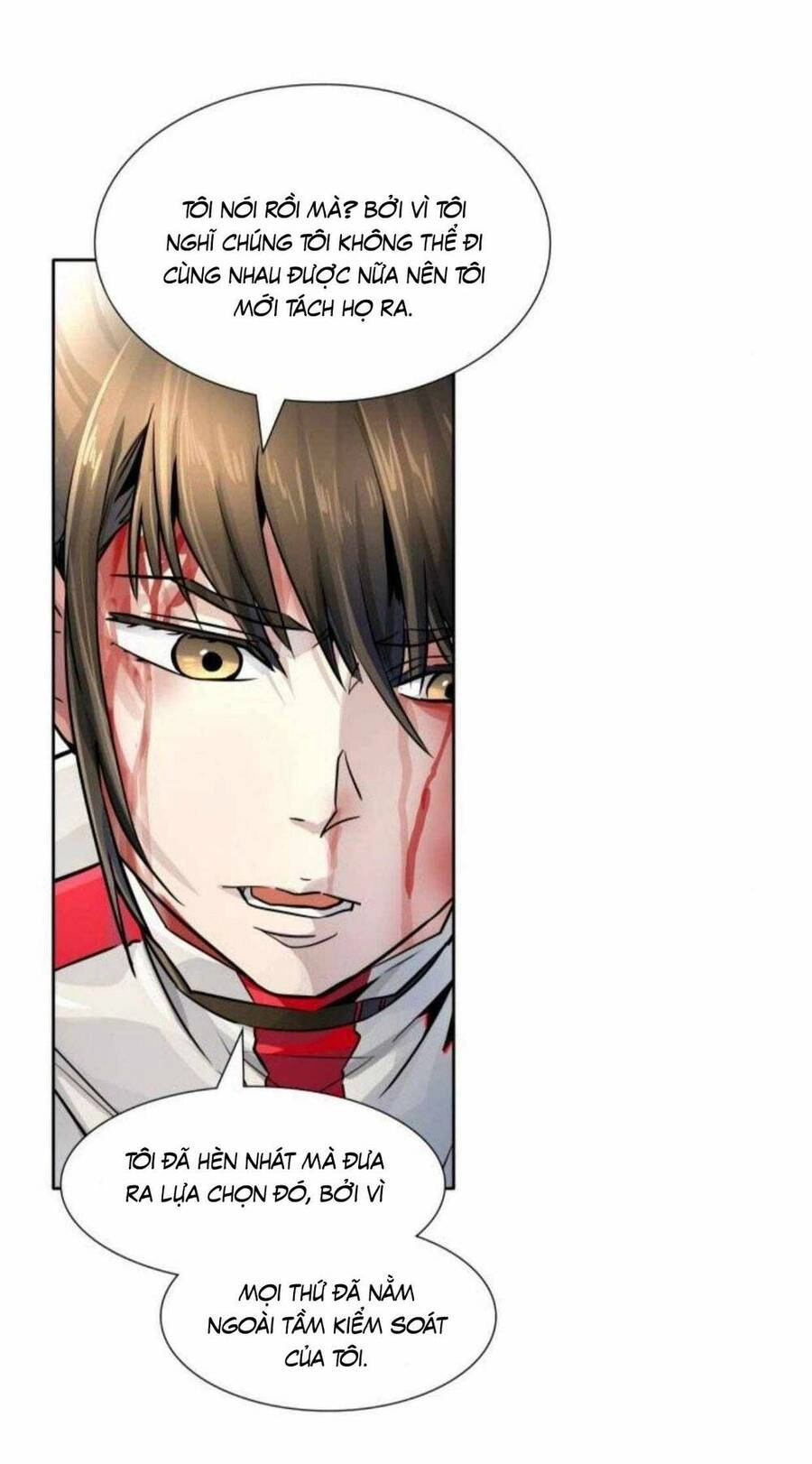 Tòa Tháp Bí Ẩn 2 Chapter 502 - 94