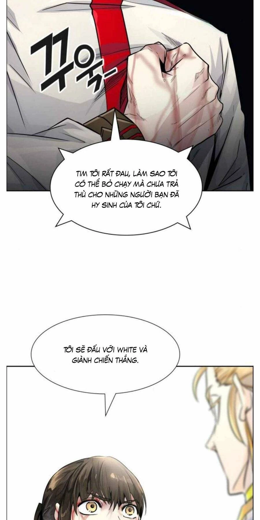 Tòa Tháp Bí Ẩn 2 Chapter 502 - 96