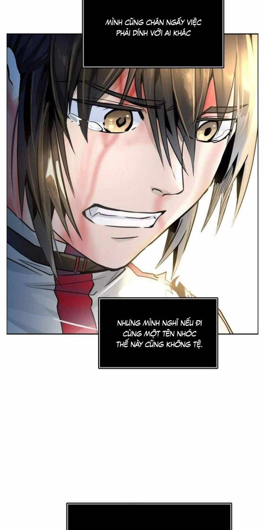 Tòa Tháp Bí Ẩn 2 Chapter 502 - 112