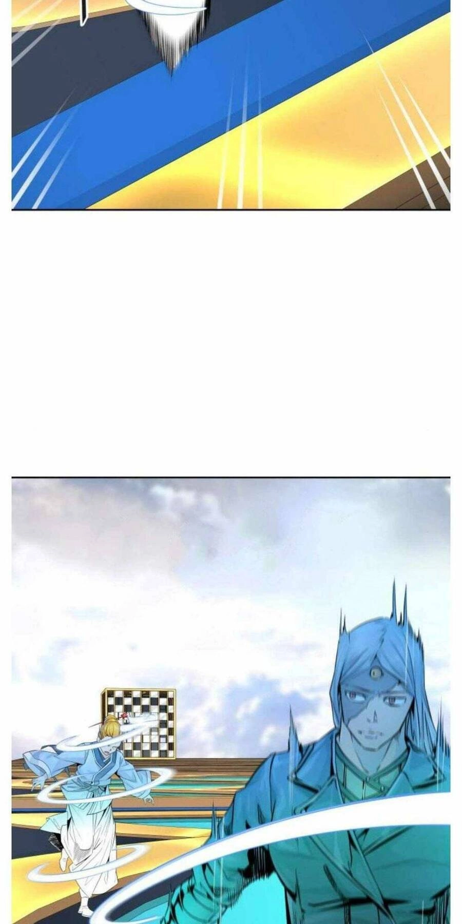 Tòa Tháp Bí Ẩn 2 Chapter 502 - 123