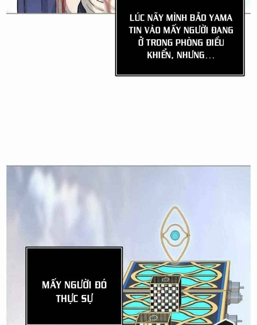 Tòa Tháp Bí Ẩn 2 Chapter 503 - 3