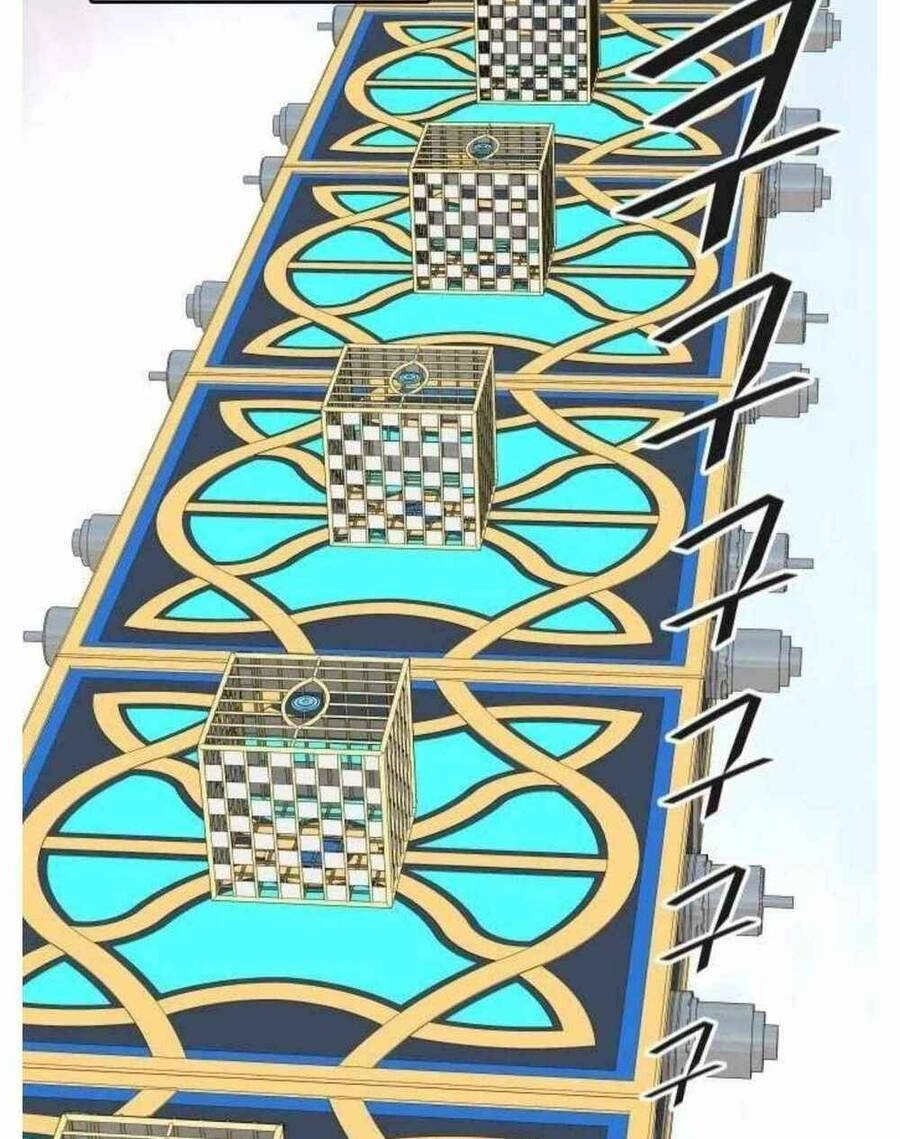 Tòa Tháp Bí Ẩn 2 Chapter 503 - 4